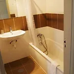 Szálloda Areias Claras