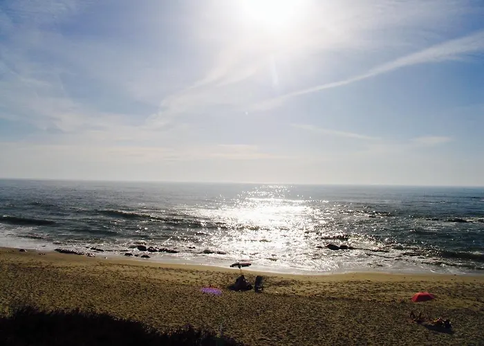 Areias Claras Hotel 2*