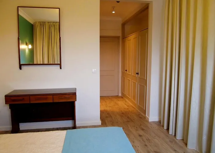 Hotel Areias Claras 2*