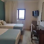 Areias Claras 酒店 维亚纳堡