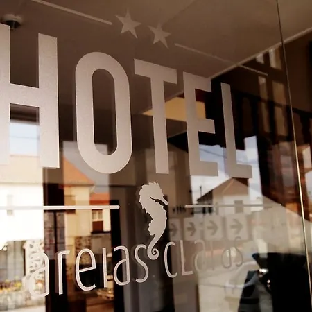 Hotel Areias Claras Viana do Castelo