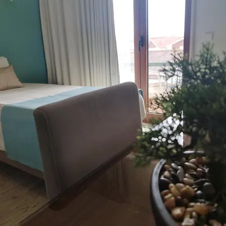 Hotel Areias Claras 2*