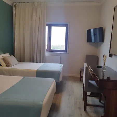 Areias Claras Hotel Viana do Castelo