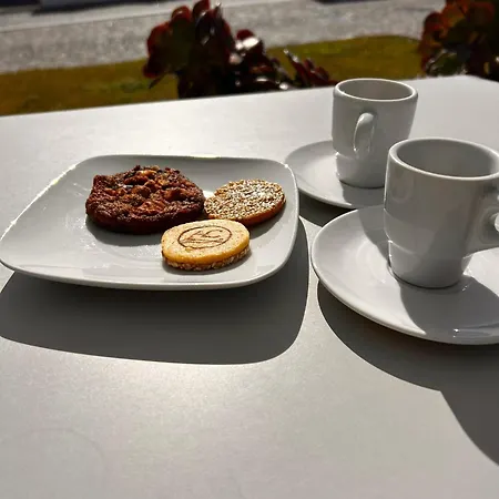 Areias Claras Hotel Viana do Castelo