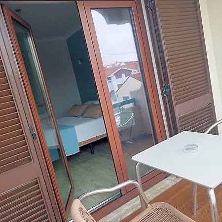 Areias Claras 2* Βιάνα ντο Καστέλο