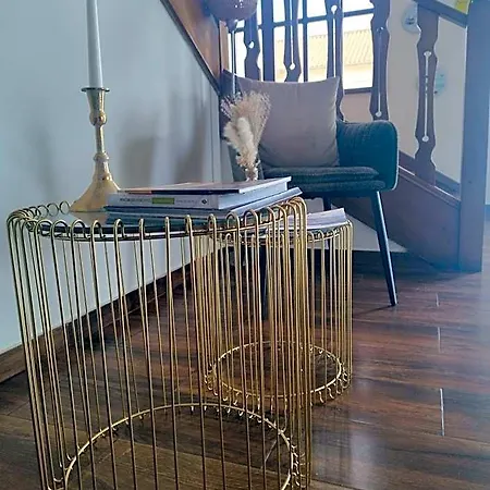 Ξενοδοχείο Areias Claras