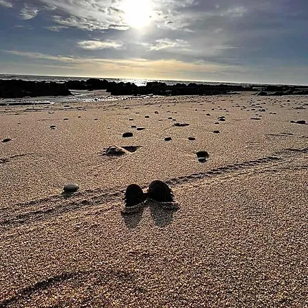 Ξενοδοχείο Areias Claras