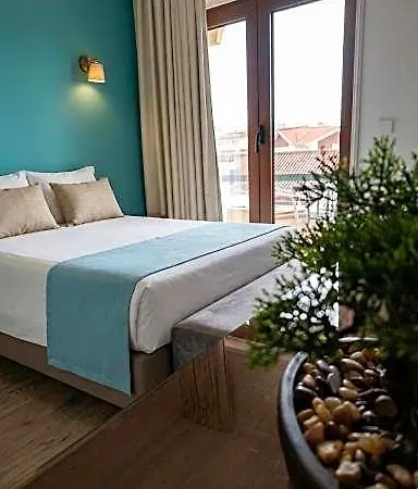 Areias Claras Otel Viana do Castelo