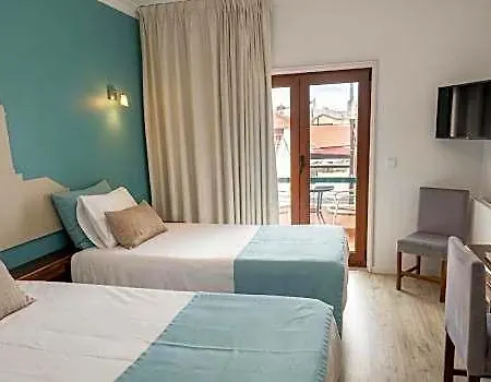 Areias Claras 2* Βιάνα ντο Καστέλο