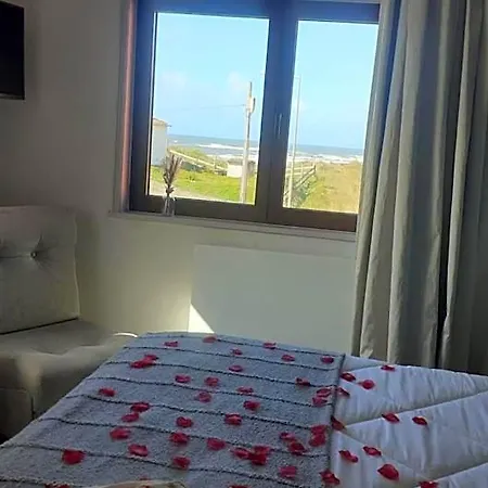 Areias Claras Otel 2*