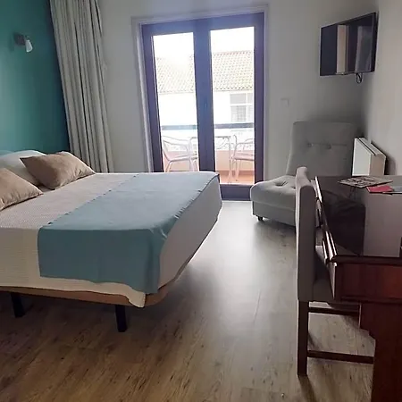 Areias Claras Ξενοδοχείο Βιάνα ντο Καστέλο