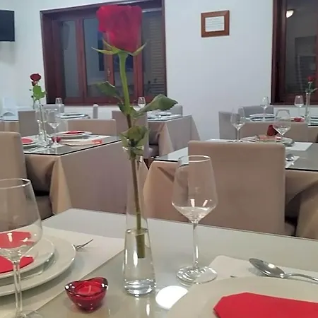 Areias Claras 2* Βιάνα ντο Καστέλο