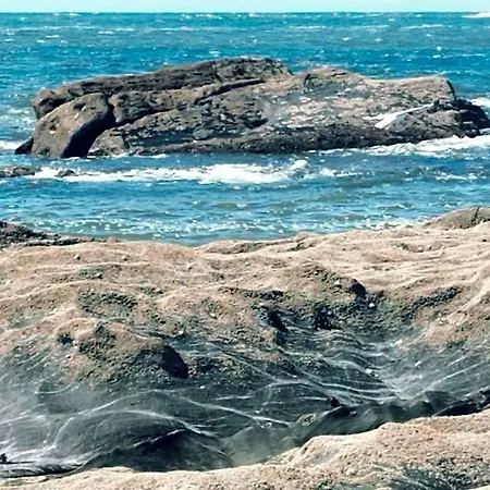 Ξενοδοχείο Areias Claras