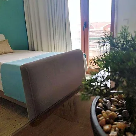Ξενοδοχείο Areias Claras 2*
