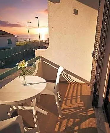 Ξενοδοχείο Areias Claras Βιάνα ντο Καστέλο