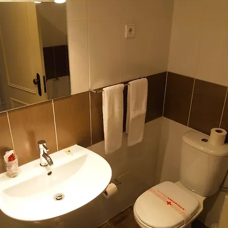 Hotel Areias Claras