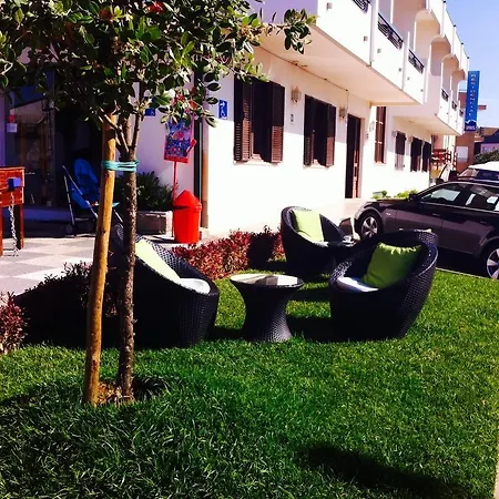 Areias Claras Hotel
