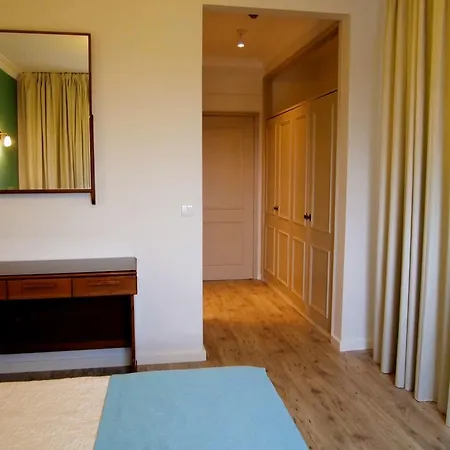 Hotel Areias Claras 2*