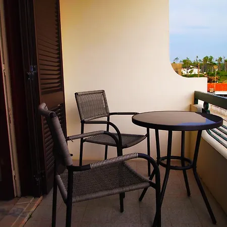 Areias Claras Hotel 2*