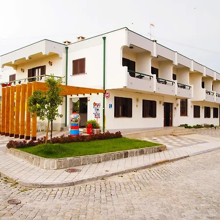 Areias Claras 2* Viana do Castelo