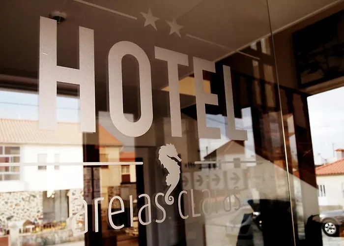 Hotel Areias Claras Viana do Castelo