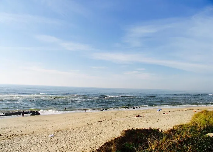 Szálloda Areias Claras 2*