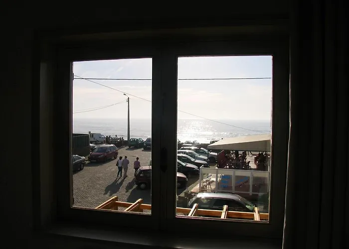 酒店 Areias Claras 维亚纳堡