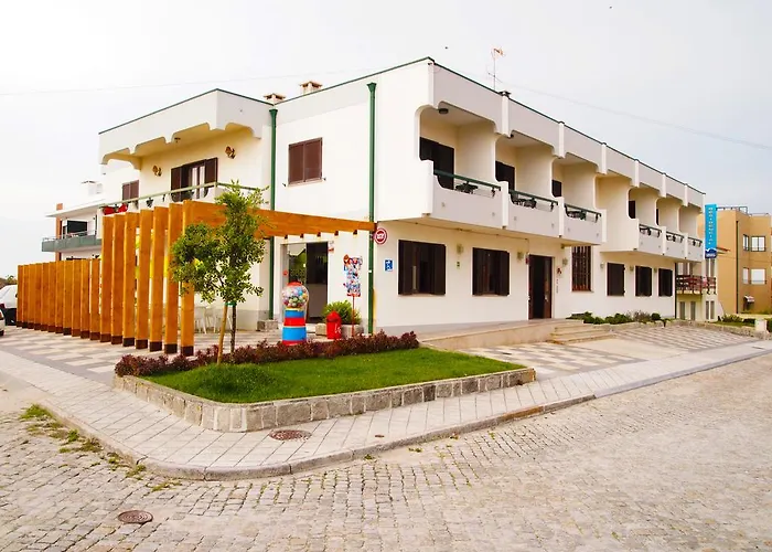 Areias Claras 2* Viana do Castelo