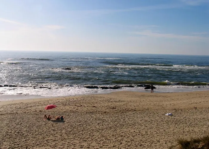 Areias Claras Szálloda 2*